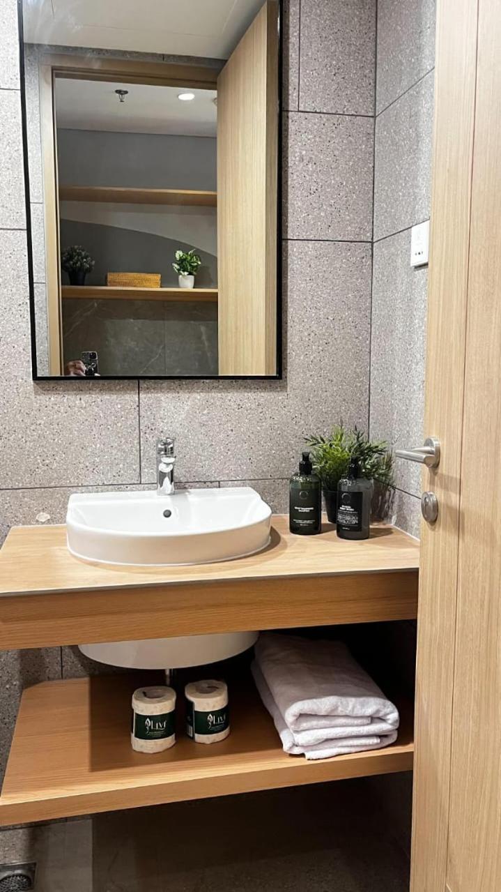 Morich Antasari Apartment Jakarta