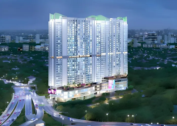 Morich Suite Antasari