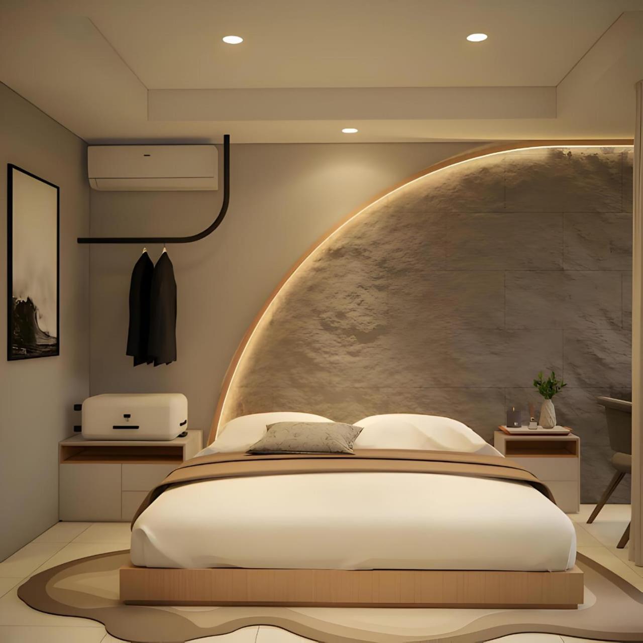 Morich Antasari Apartemen Jakarta
