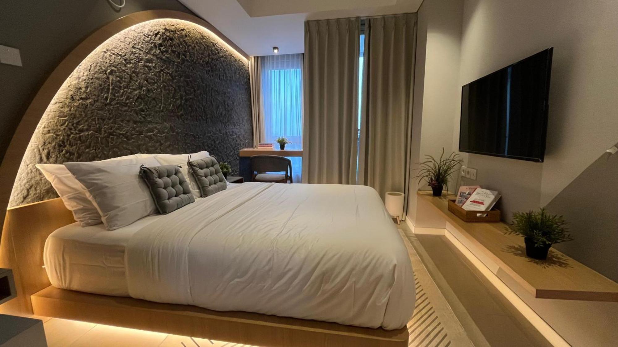 Morich Antasari Apartemen *