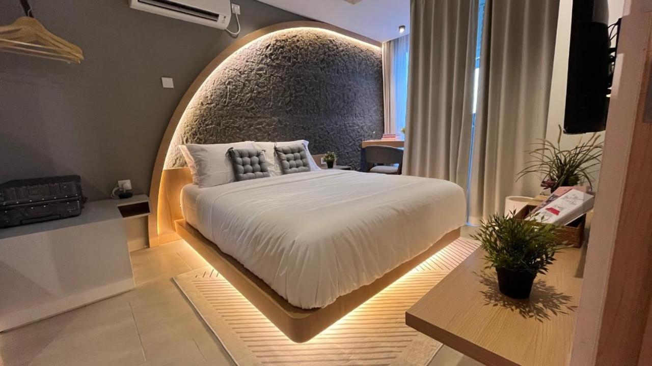 Morich Antasari Apartemen Jakarta