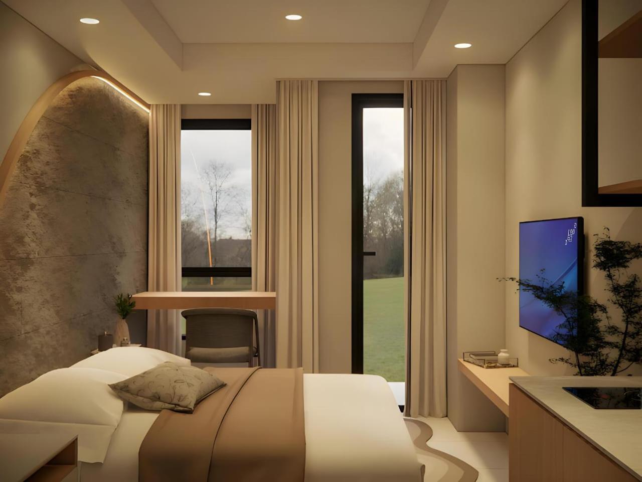 Morich Antasari Apartemen
