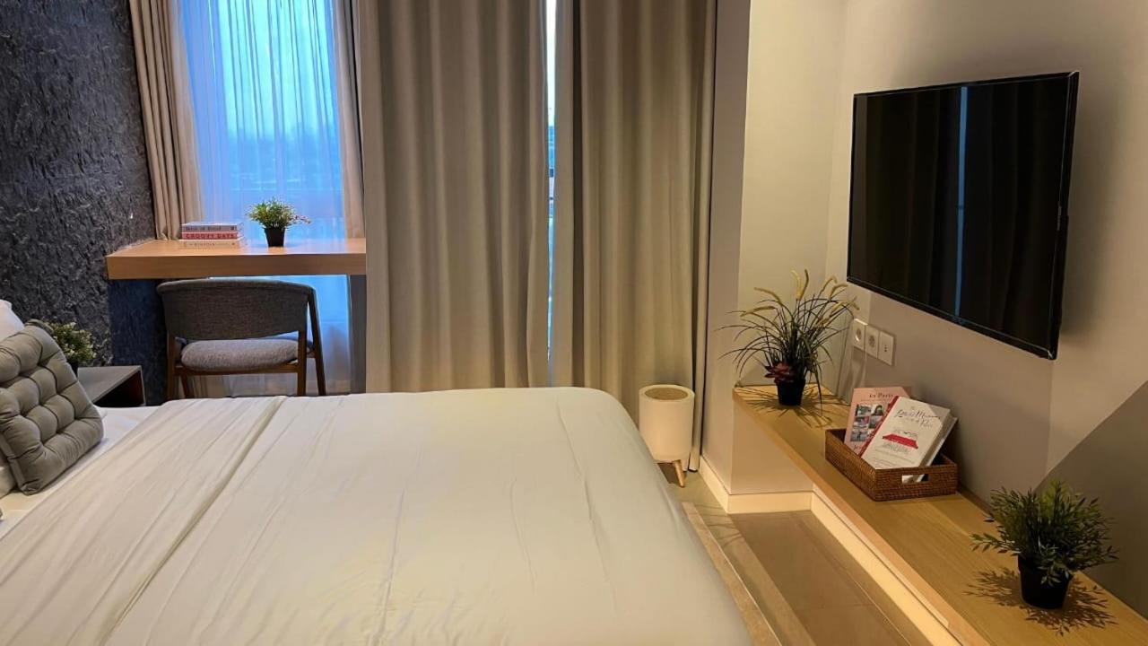 Apartemen Morich Antasari