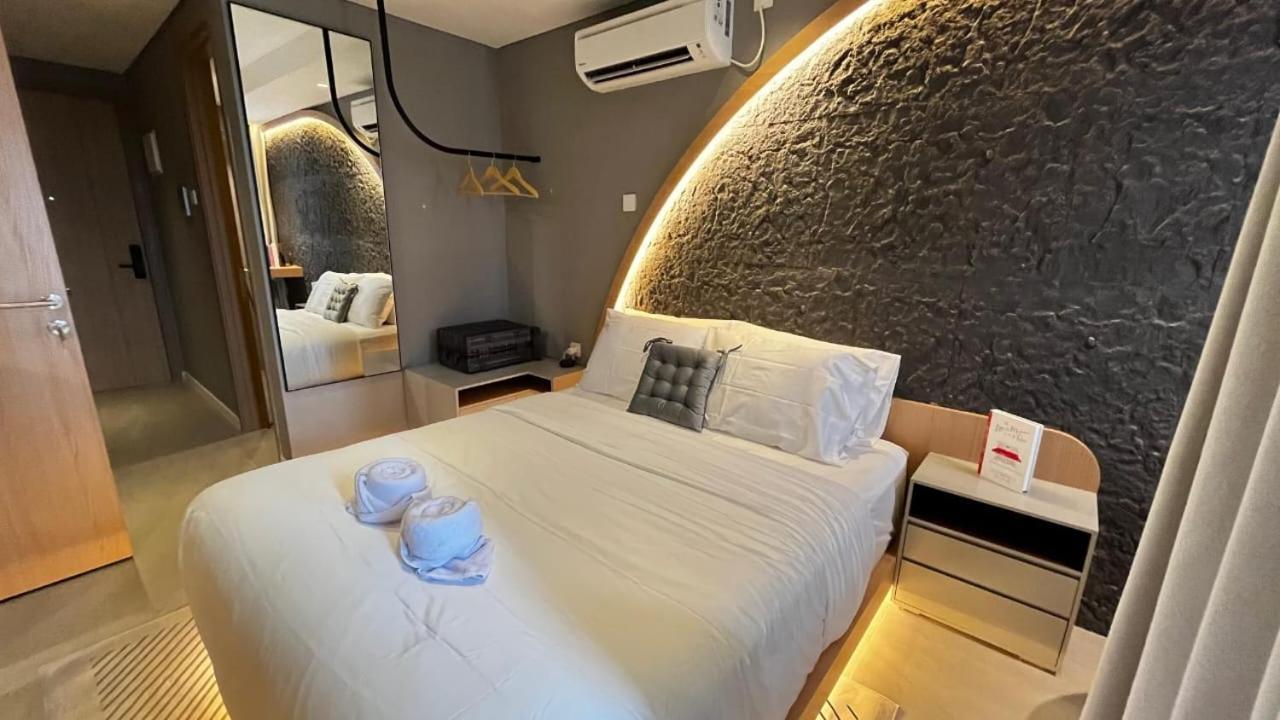 Morich Antasari Apartemen *